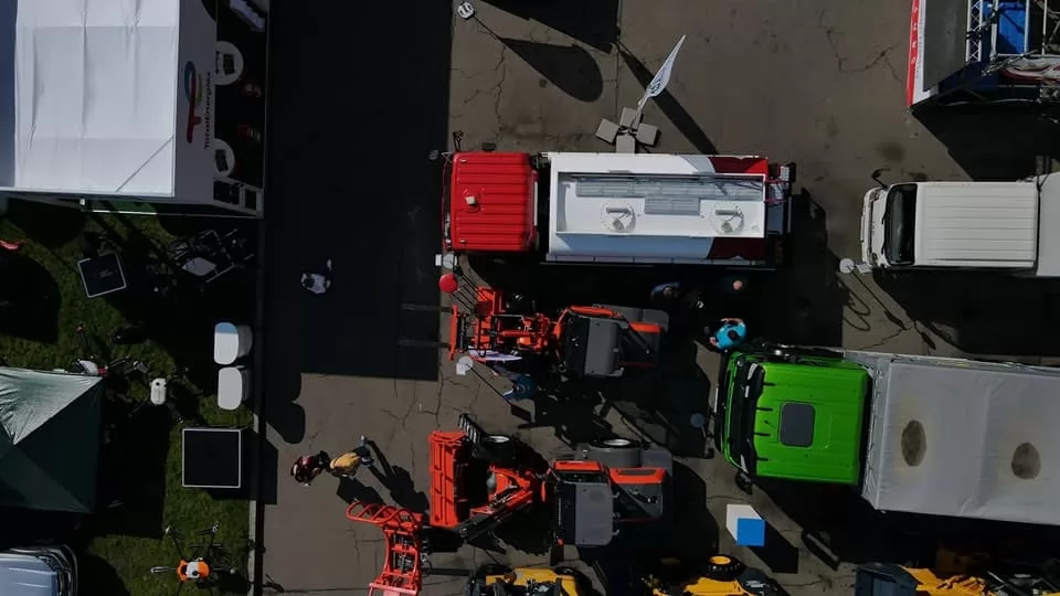 Техкомплект удачно стартовал в своем 4-м сезоне АГРО-2021, фото 51