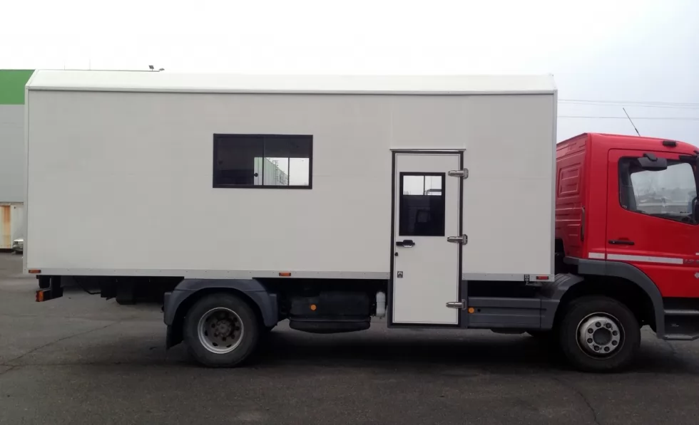 Реновация в автомобилестроении уже началась!, фото 1