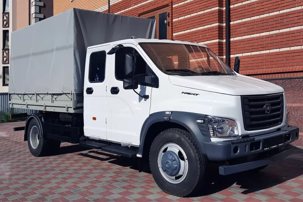 газон некст купити україна