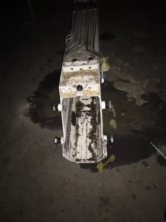 Гарантийный сервис и внеплановый ремонт автовышки - делаем то,что другие не  в силах, фото 5