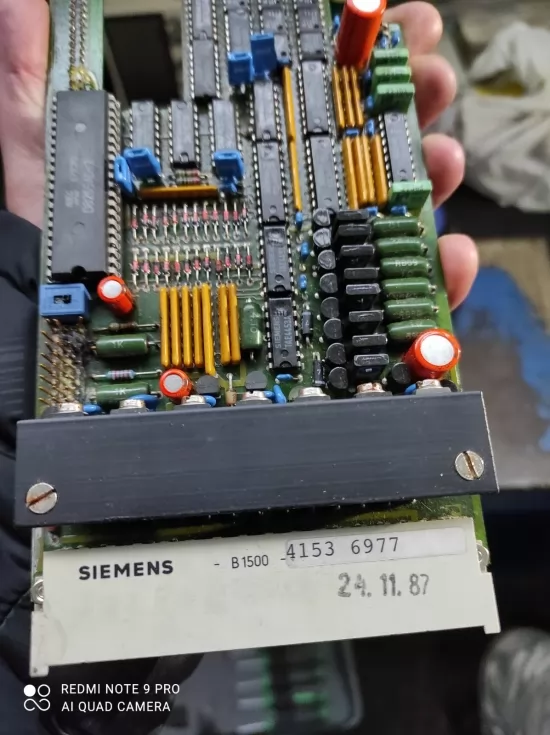 Сервисный центр Техкомплект приступил к ремонту электрооборудования пожарной машины, фото 10