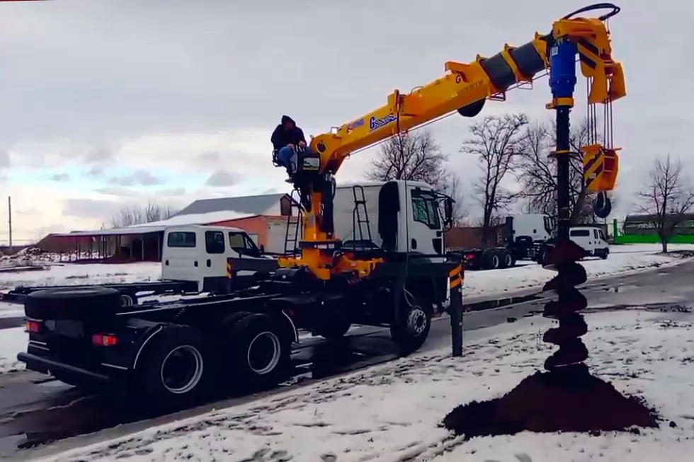 Китайские краны-манипуляторы XCMG доступны в Украине, фото 17