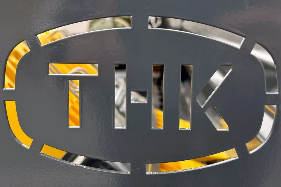 Для полицейских Одесской области изготовлен новый эвакуатор ТК-TGL-EVA на базе MAN, фото 16