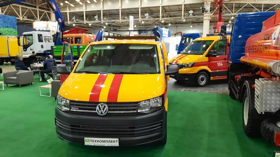 Осенью Техкомплект примет участие в Коммунтех-2021 и Автодорэкспо-2021, фото 46