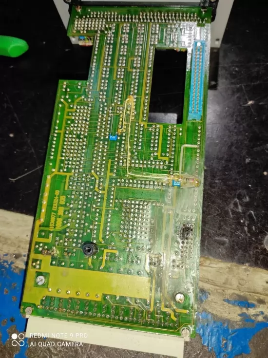 Сервисный центр Техкомплект приступил к ремонту электрооборудования пожарной машины, фото 6