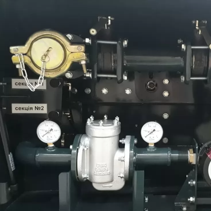 Техкомплект впервые принимает участие в Автодорэкспо-2019, фото 24