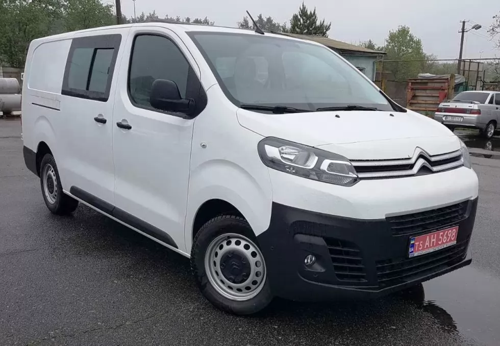 Машины скорой помощи на полном приводе 4х4 - безотказная медпомощь в любых условиях, фото 13