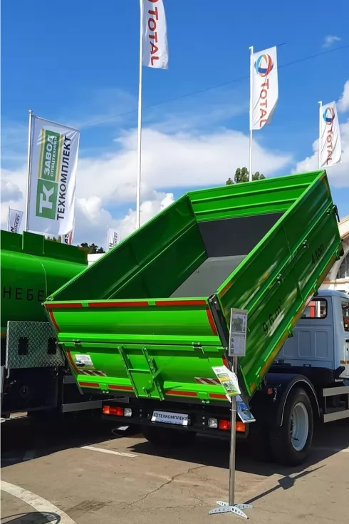 В столице начала свою работу 32-я международная выставка АГРО-2020, фото 10