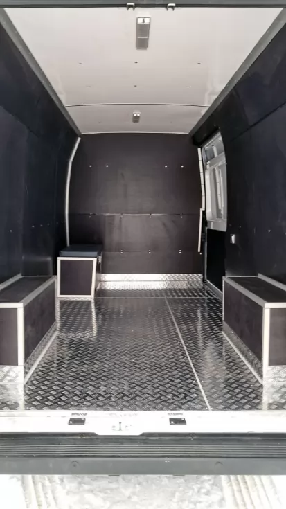 Выполнена очередная специализация FIAT Ducato для Харьковской области, фото 3