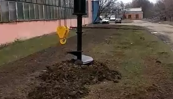 В Украине собрана и поставлена партия бурокрановых машин DASAN, фото 16