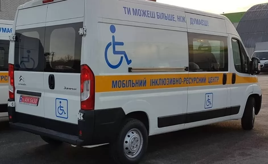 Citroën - N 1 на рынке коммерческих автомобилей в Украине в 2021-м году, фото 1