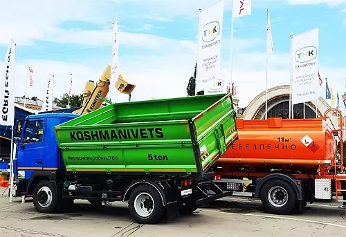 Техкомплект удачно стартовал в своем 4-м сезоне АГРО-2021, фото 48