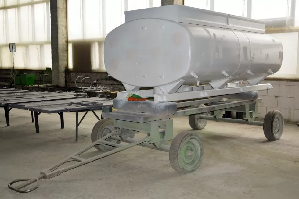 Наращивание мощностей производства Техкомплект создает новые рабочие места, фото 8