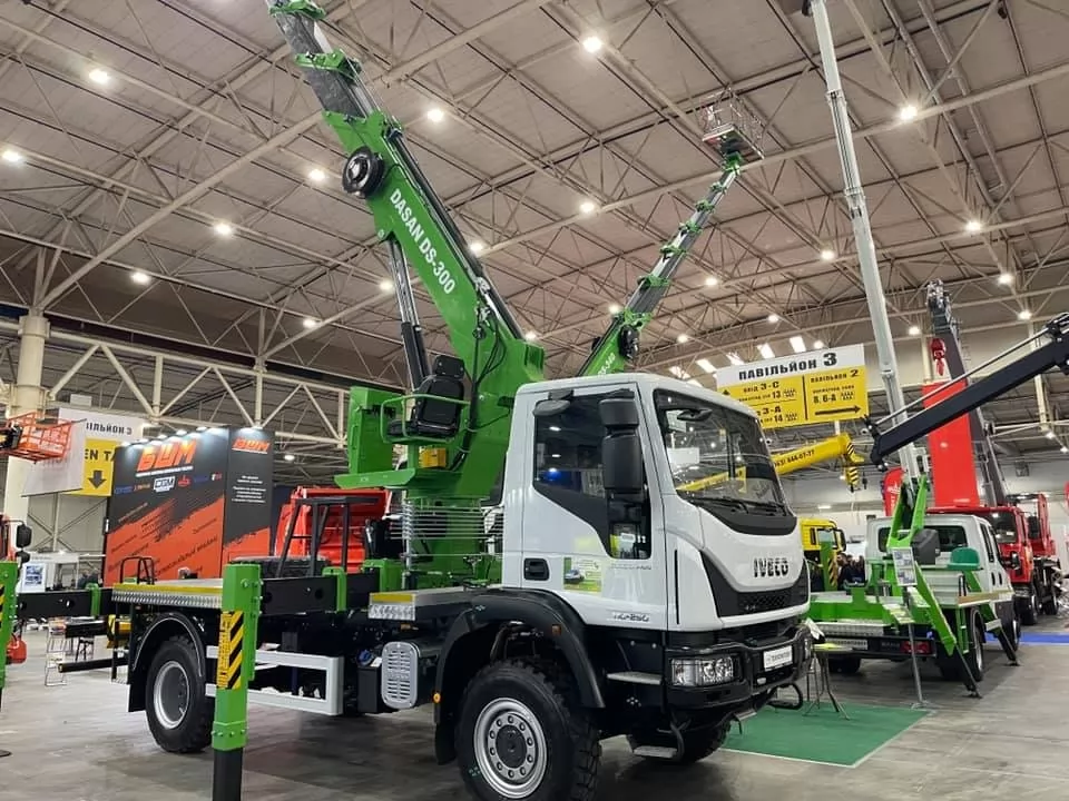 Сегодня стартовал столичный Коммунтех-2021!, фото 25