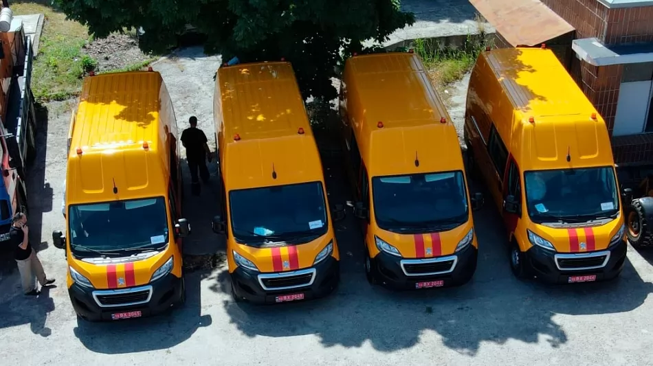 аварийно ремонтный автомобиль peugeot boxer