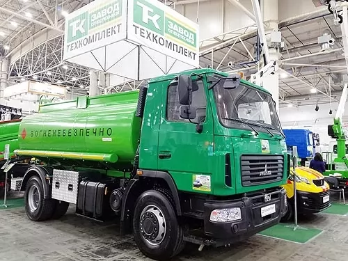 В Киеве стартовала главная коммунальная выставка Украины, фото 26