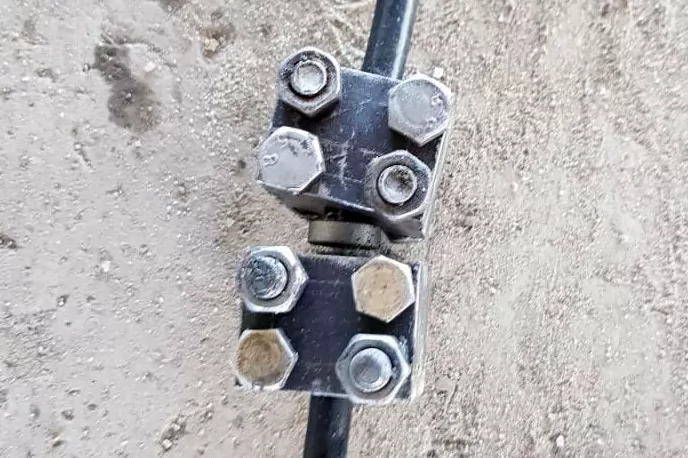 Выполнены сервис и ремонт автовышки OIL & STEEL SNAKE 2815, фото 12