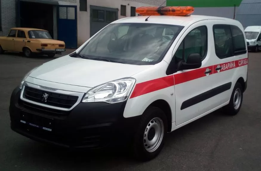 Французы атакуют!, фото 2