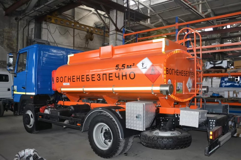 Наращивание мощностей производства Техкомплект создает новые рабочие места, фото 6