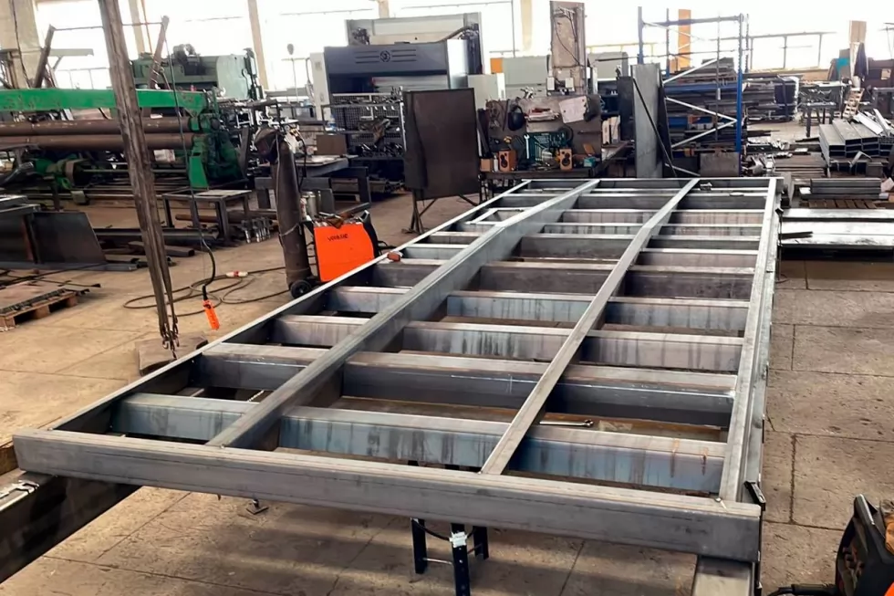 конструкция зерновоза фото 3