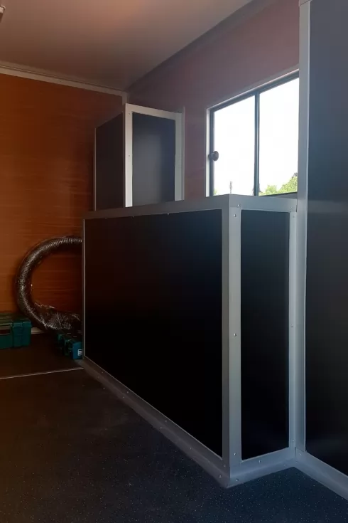 Для критической инфраструктуры приобретена аварийно-ремонтная мастерская на базе Citroen Jumper, фото 3