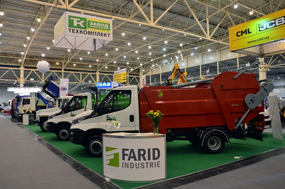 Техкомплект готовится к участию в Коммунтех-2018, фото 16