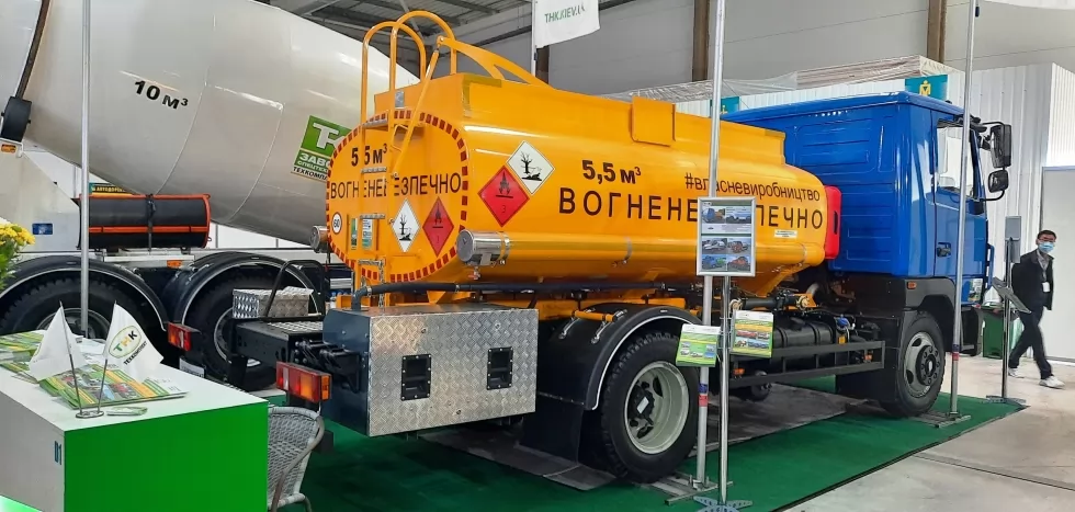 Сегодня стартовала 19-я Международная выставка Автодорэкспо-2021!, фото 27