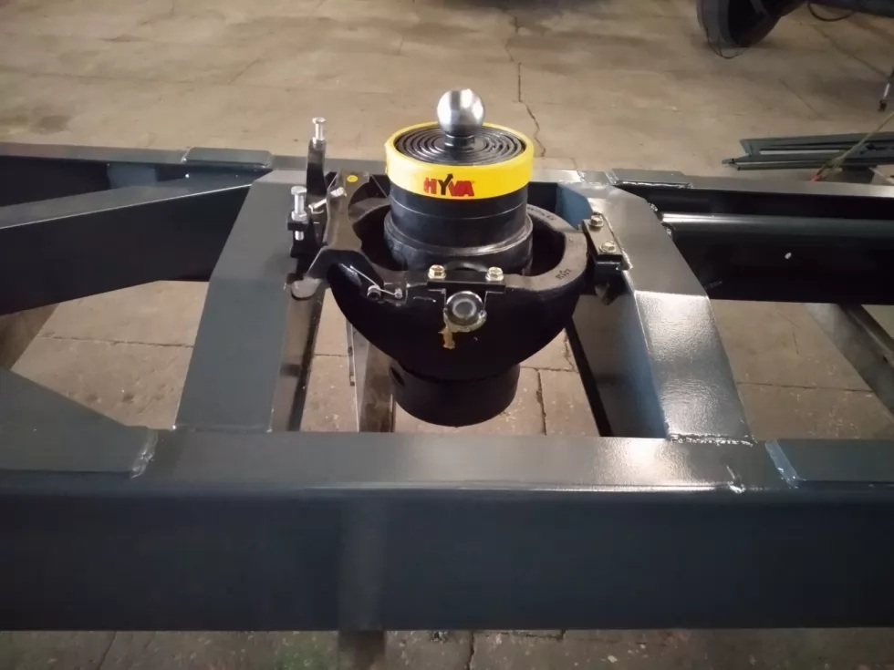 прочная конструкция зерновоза