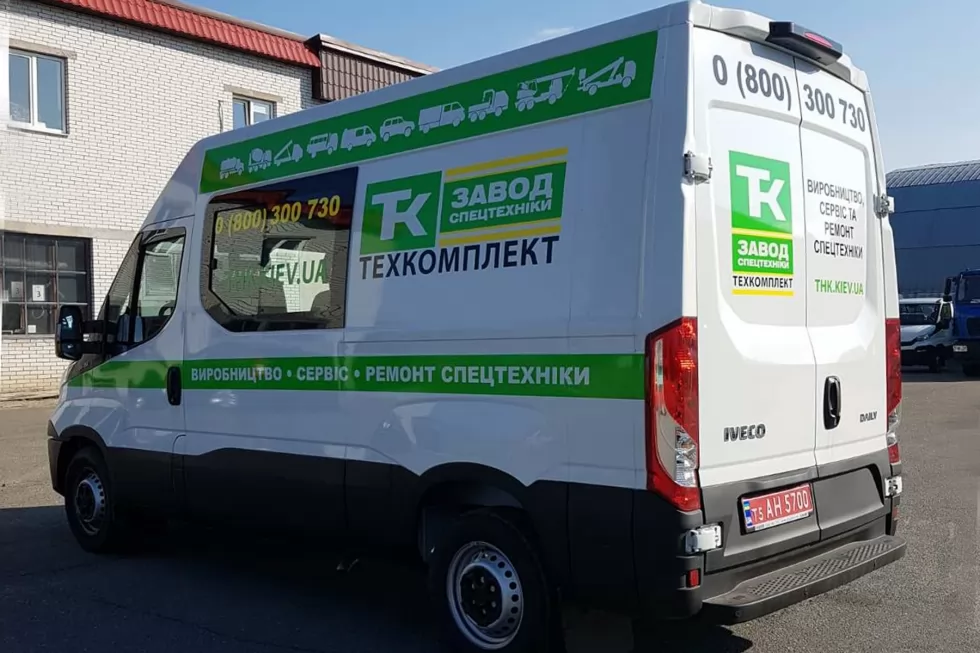 вахтовые автобусы заказать