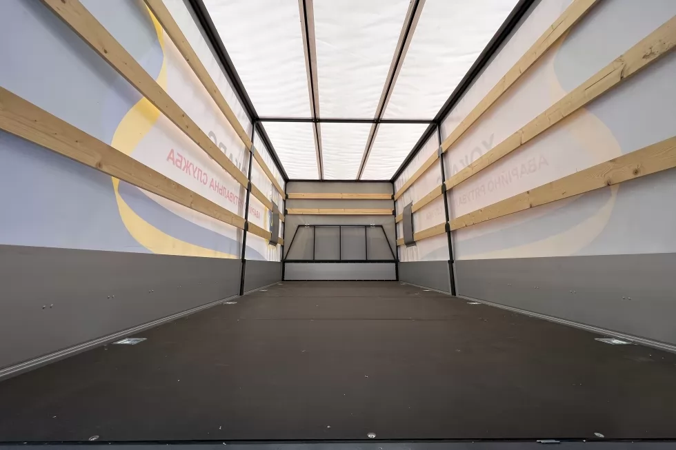 Херсонские коммунальщики получат партию разнообразной спецтехники, фото 6