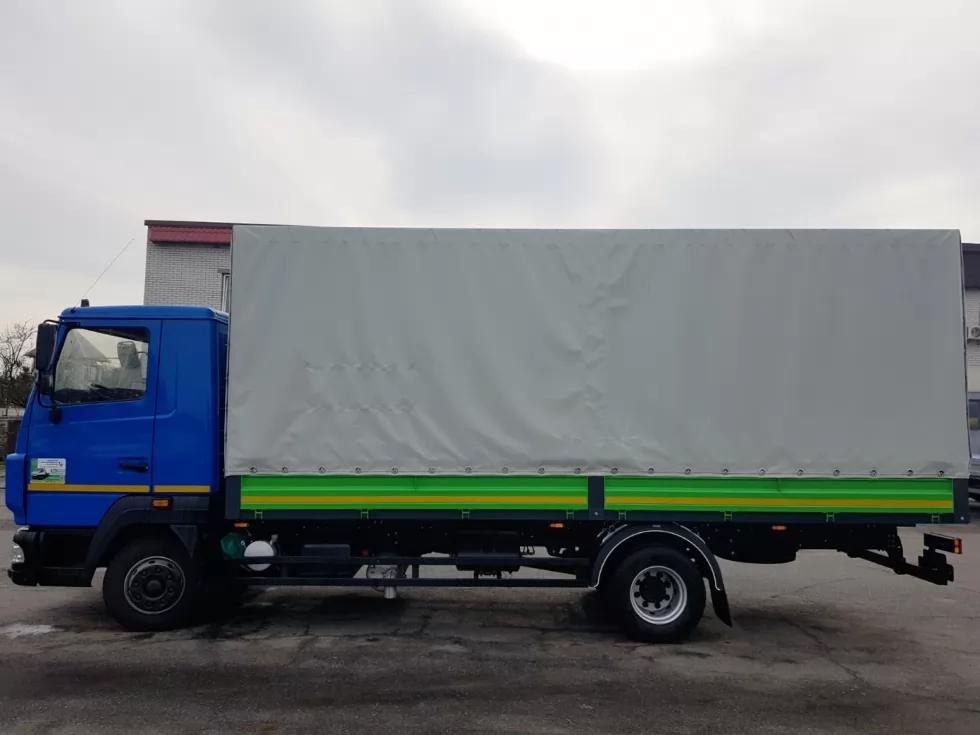 спецтехника техкомплект