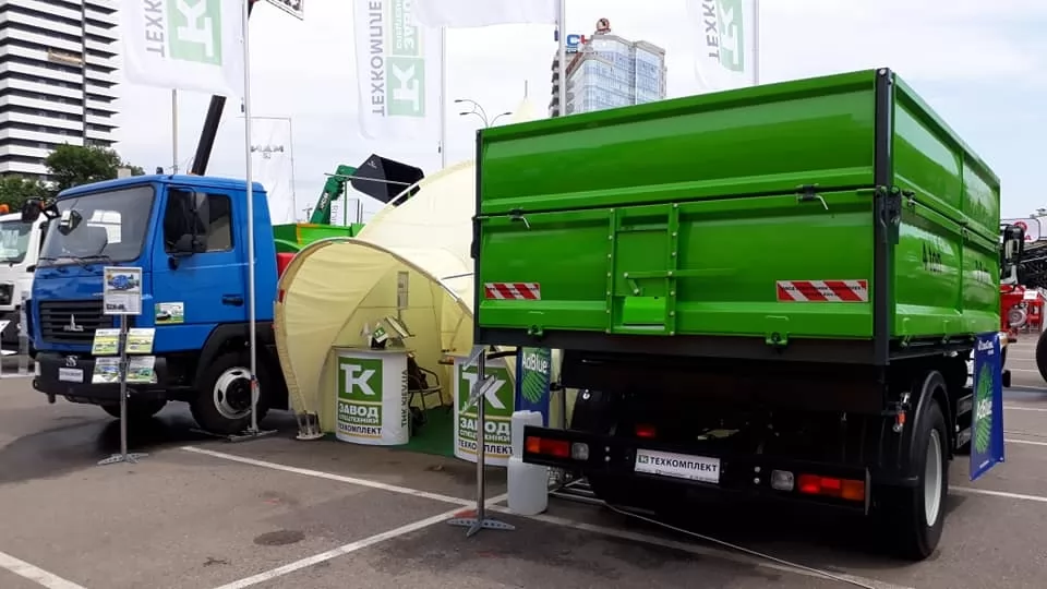 Новые даты проведения выставки АГРО-2020 - 11-14 августа 2020 г., фото 14