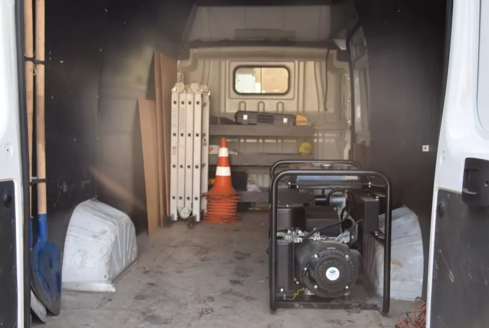 В столице началась подготовка к зимнему периоду, фото 3