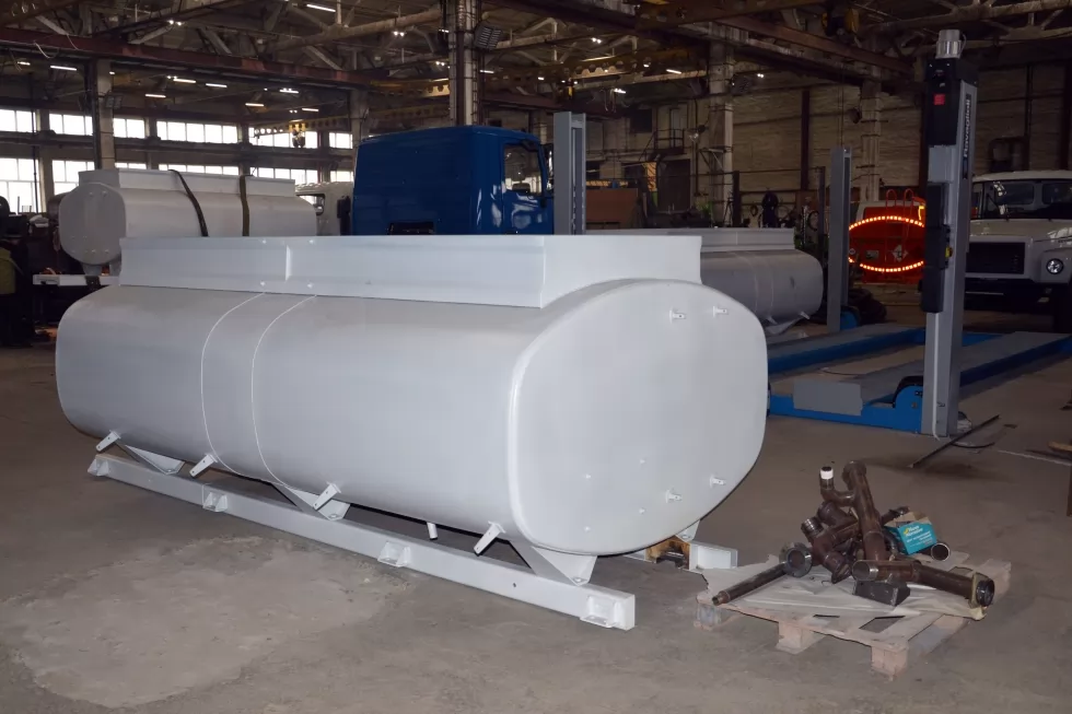 Наращивание мощностей производства Техкомплект создает новые рабочие места, фото 1