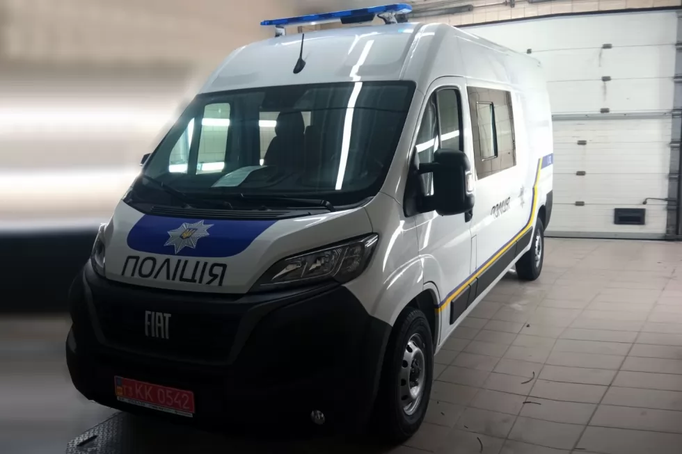 foton самоскид