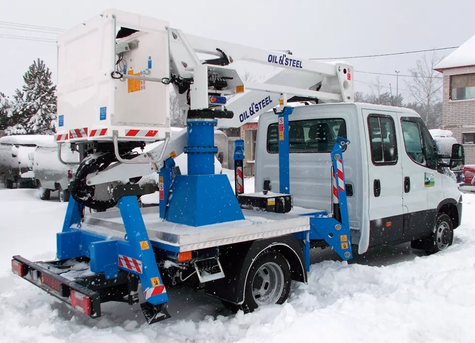 Новые пополнения автопарков у наших ключевых клиентов, фото 21