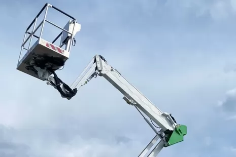 Блог Техкомплект о спецтехнике: лето-2023