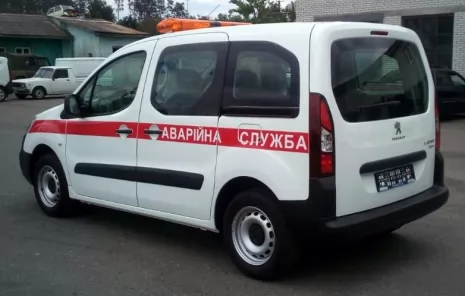 Французы атакуют!