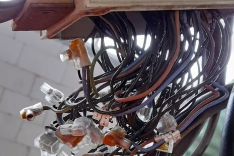 Восстановление электрооборудования любой сложности