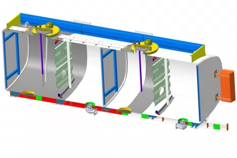 Пополнение блога Техкомплект в феврале