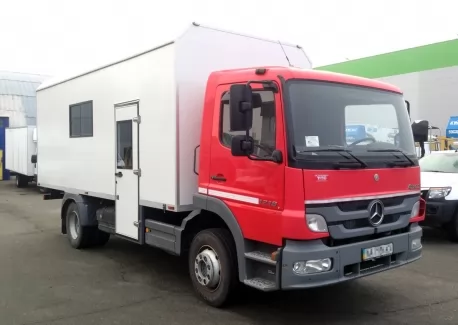 Реновация в автомобилестроении уже началась!