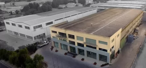 Сотрудники Техкомплект посетили производство, где изготавливают мусоровозы RAFCO