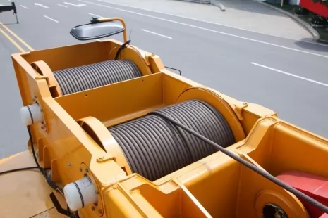 Ищем сервисного специалиста по крановой спецтехнике