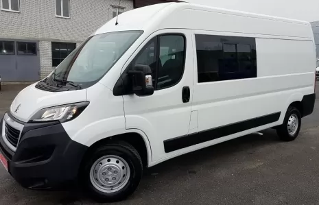 Для Региональных Газовых Компаний реализован очередной спецпроект