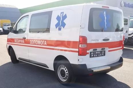 скорая помощь чернигов