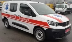 скорая помощь автомобиль техкомплект