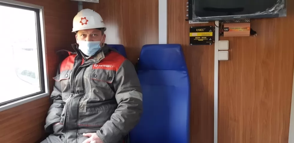 14 нових вахтувань на базі Renault D12 (4х4) передано на три ГЗК компанії Метінвест, фото 5