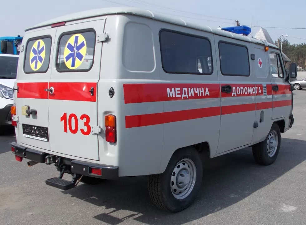 Оновлення автопарків українських лікарень у рамках медичної реформи – у дії, фото 3