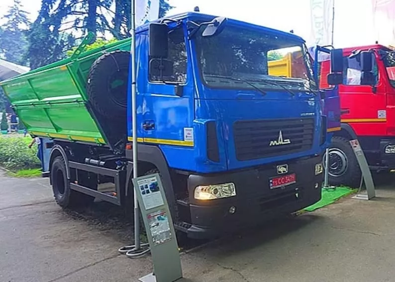 Техкомплект вдало стартував у своєму 4-му сезоні АГРО-2021, фото 38