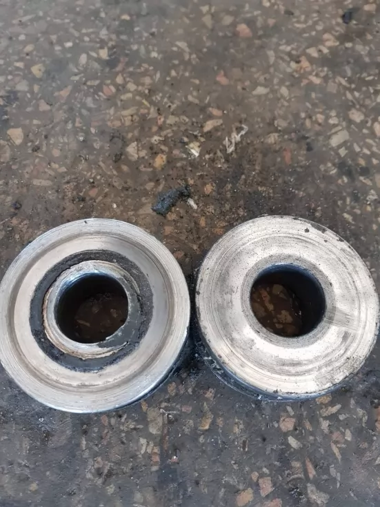 Успішно відремонтовано автовежу ВІПО-28 на базі УРАЛ, фото 24